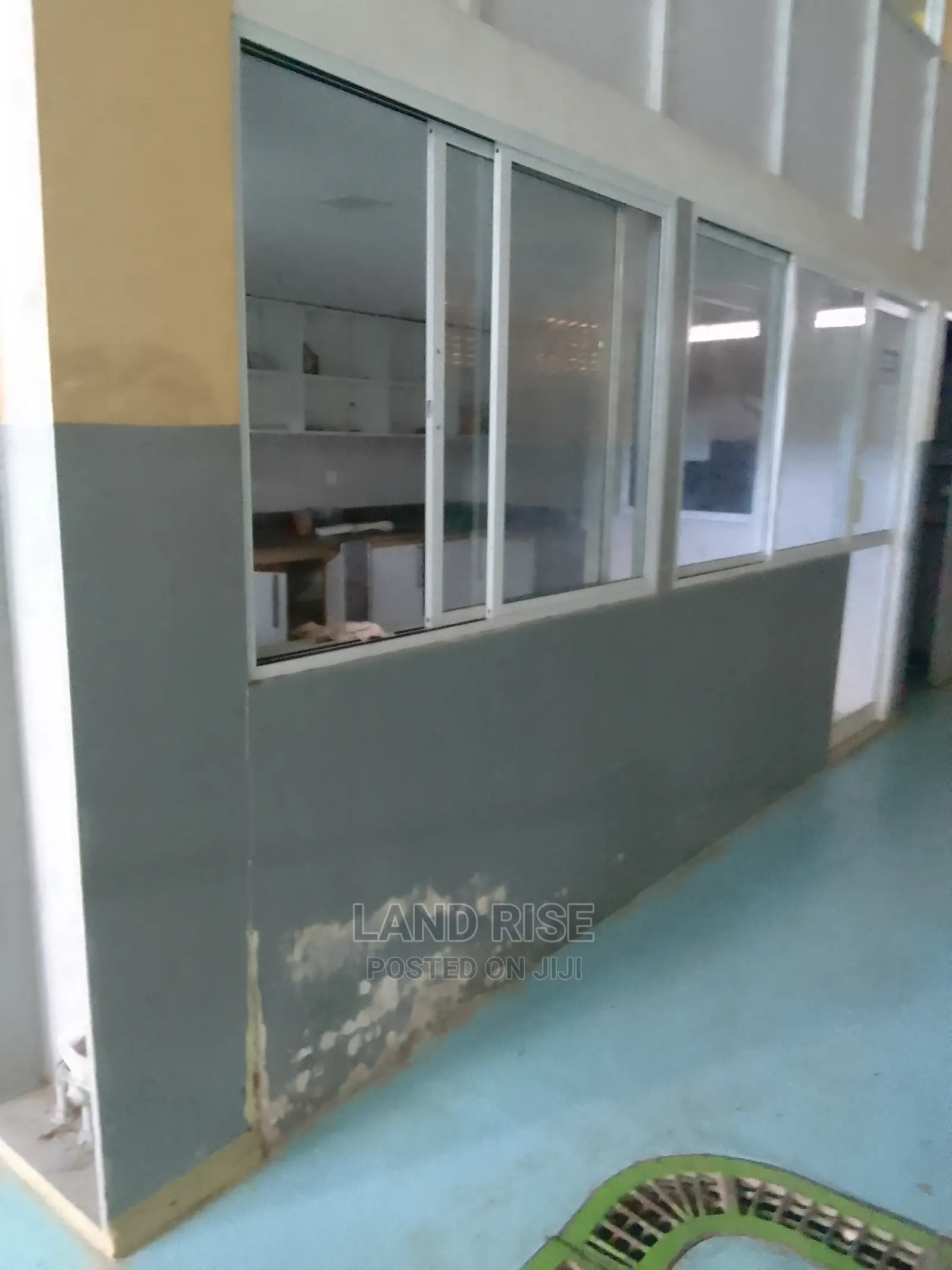 500 SQM Warehouse in Nyerere Road in Vingunguti