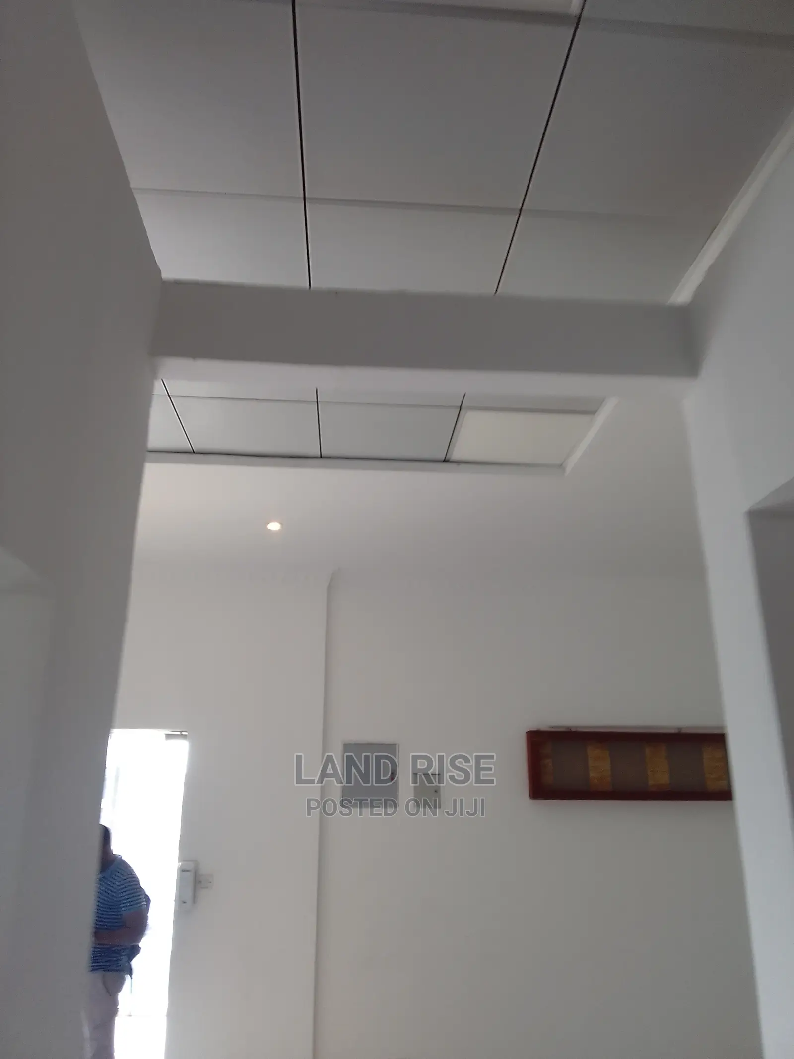 Office Space in Mlimani City in Sinza