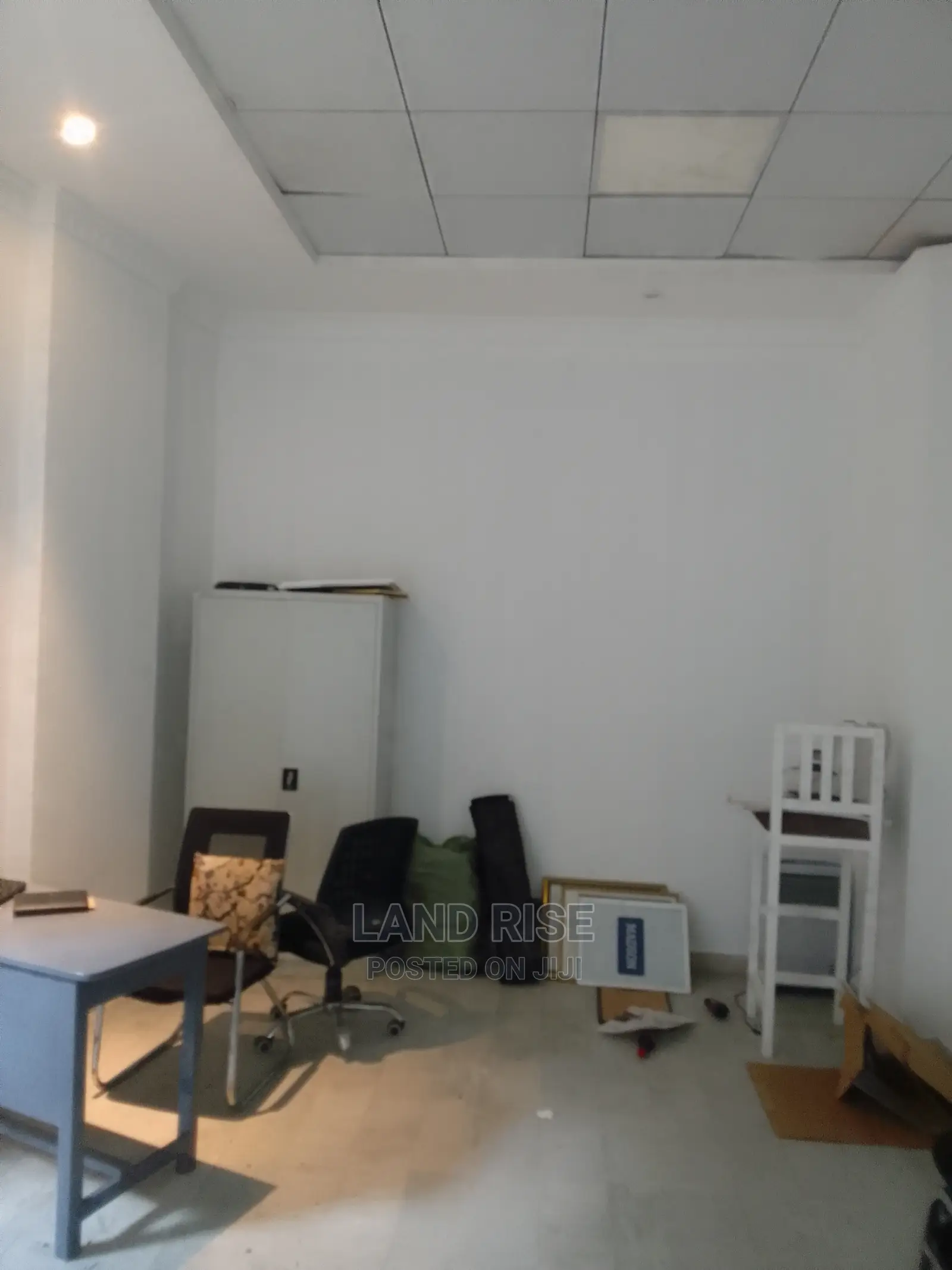 Office Space in Mlimani City in Sinza