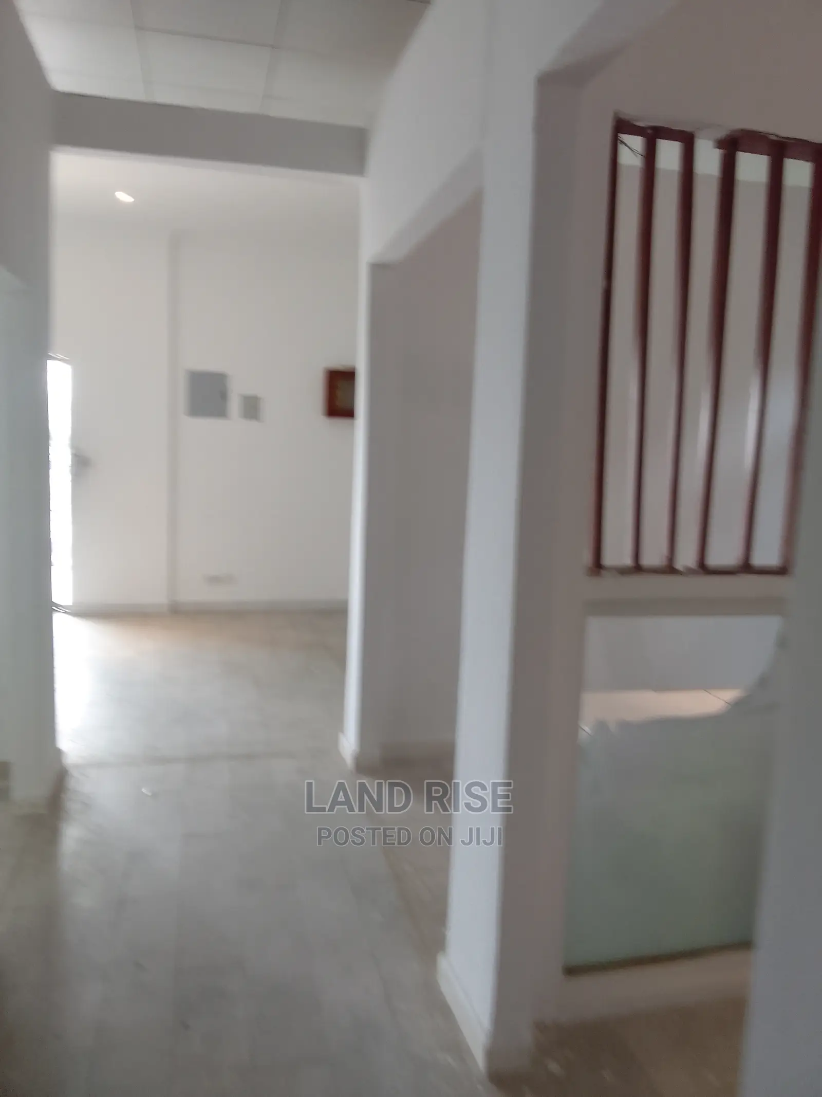 Office Space in Mlimani City in Sinza