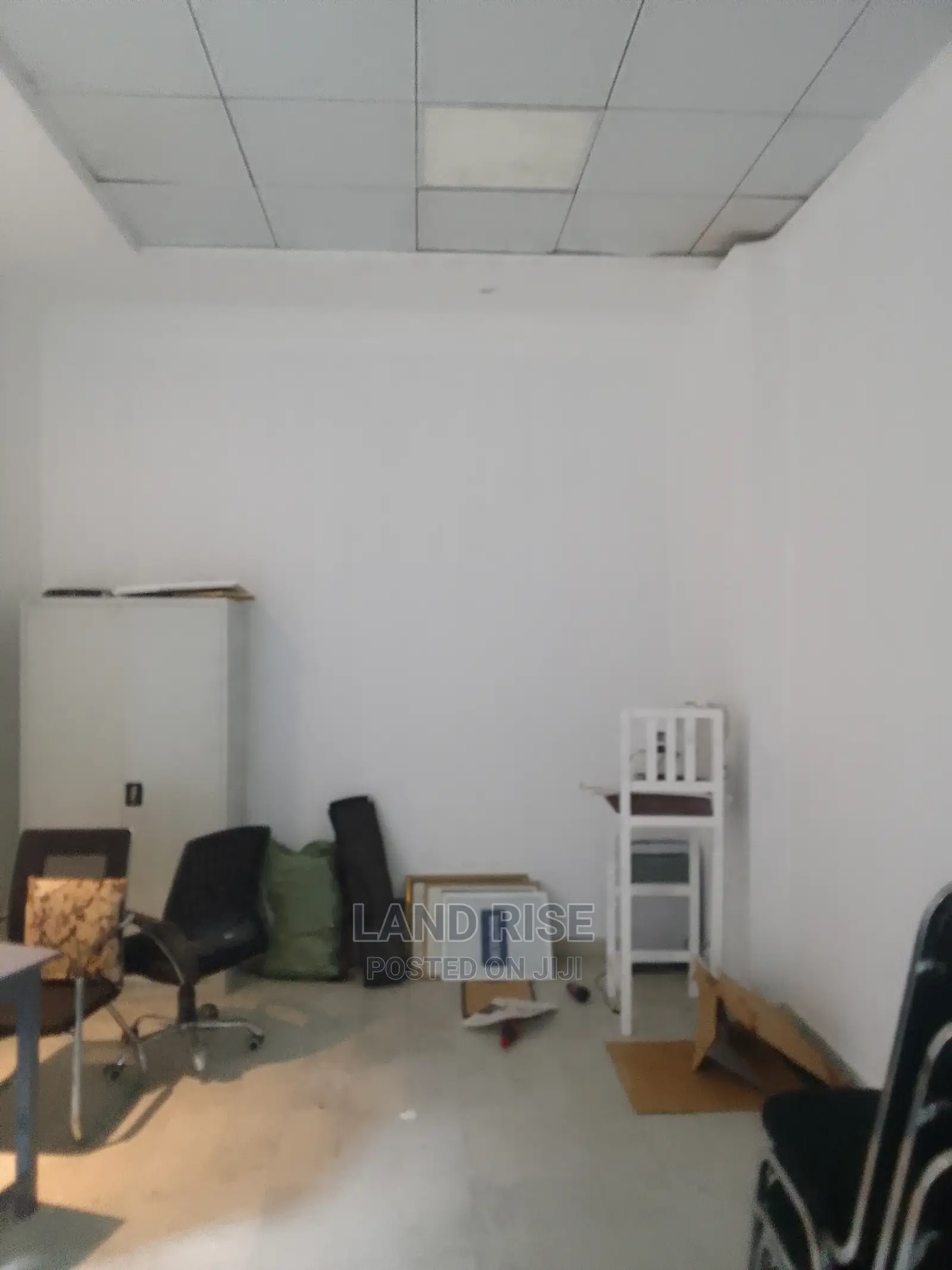 Office Space in Mlimani City in Sinza