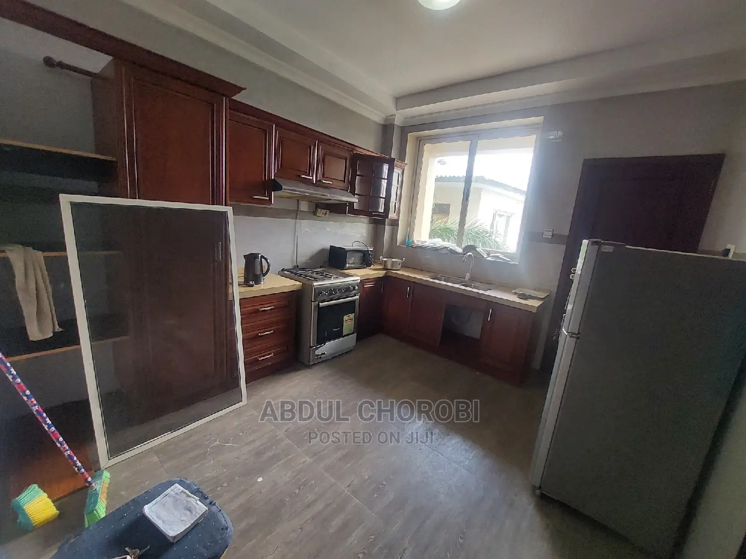 Furnished 3bdrm Apartment in Mikocheni for rent in Mikocheni