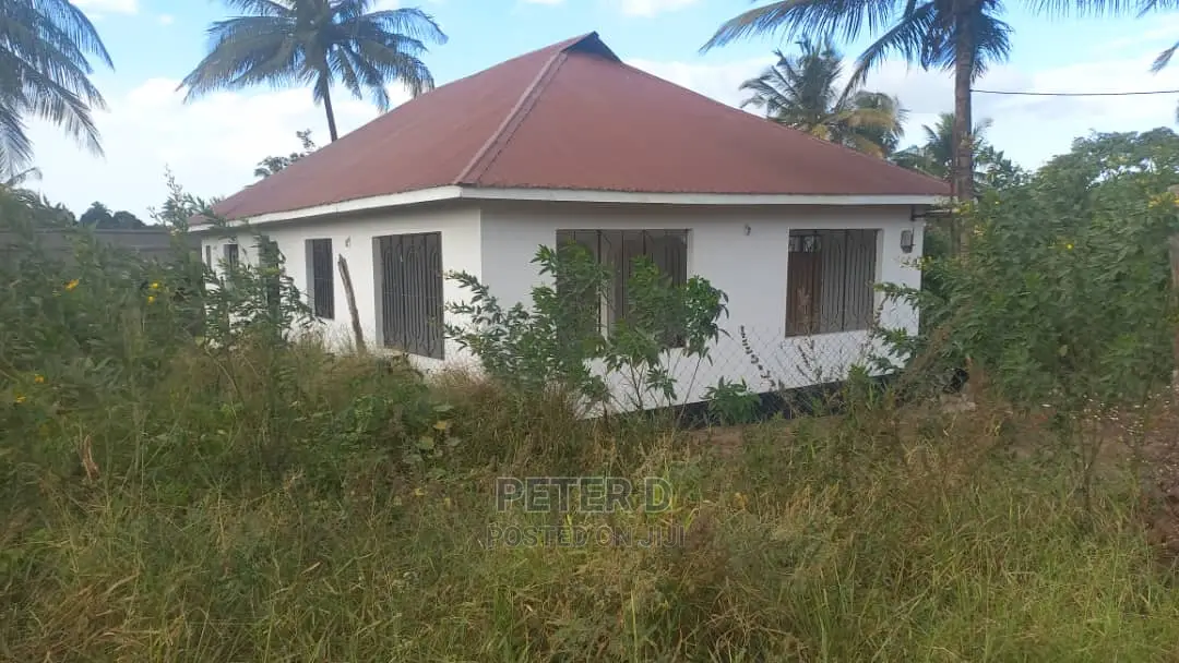 3bdrm House in Goba for sale in Goba