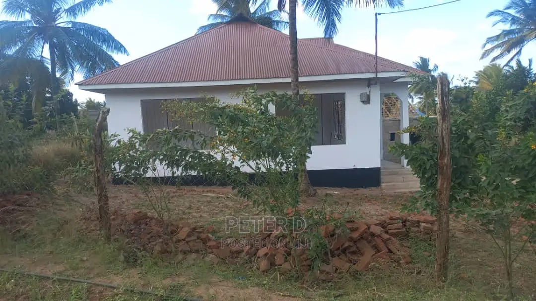 3bdrm House in Goba for sale in Goba