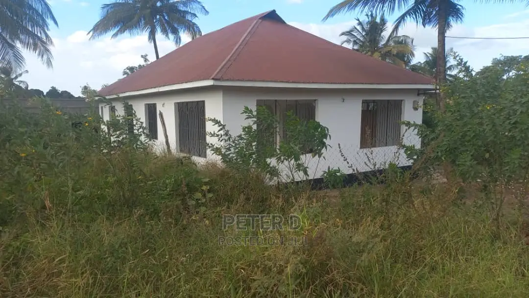 3bdrm House in Goba for sale in Goba