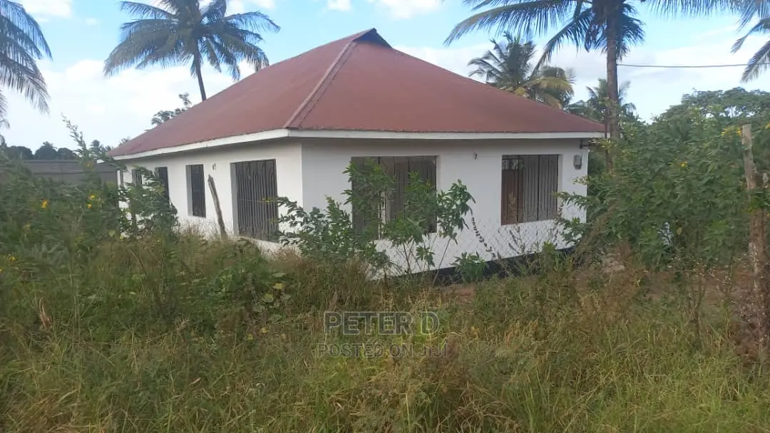 3bdrm House in Goba for sale in Goba