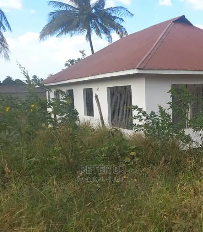 3bdrm House in Goba for sale in Goba