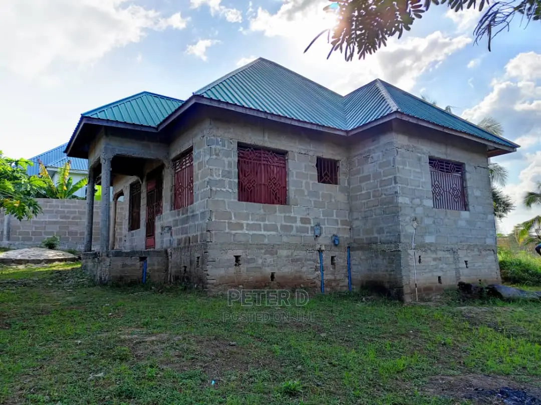 2bdrm House in Mbezi for sale in Mbezi