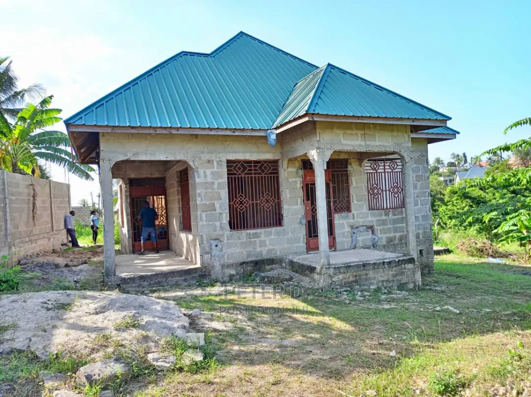 2bdrm House in Mbezi for sale in Mbezi