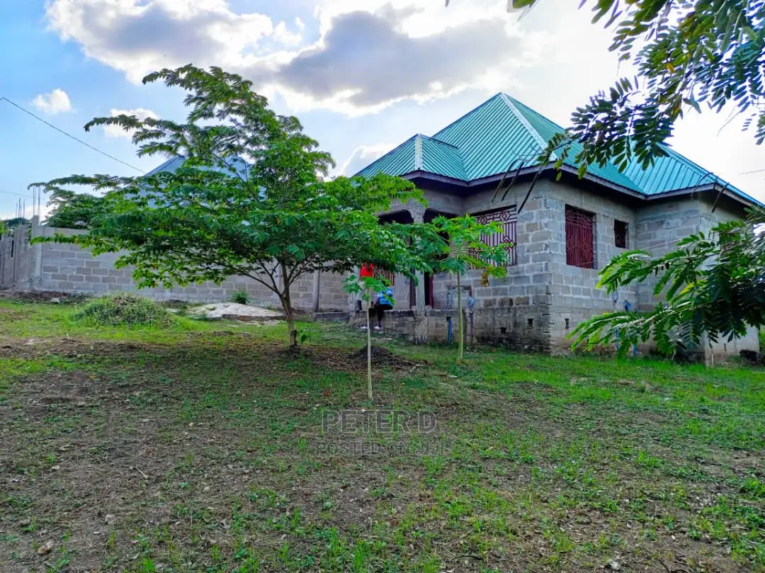 2bdrm House in Mbezi for sale in Mbezi