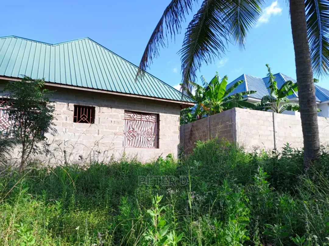 2bdrm House in Mbezi for sale in Mbezi