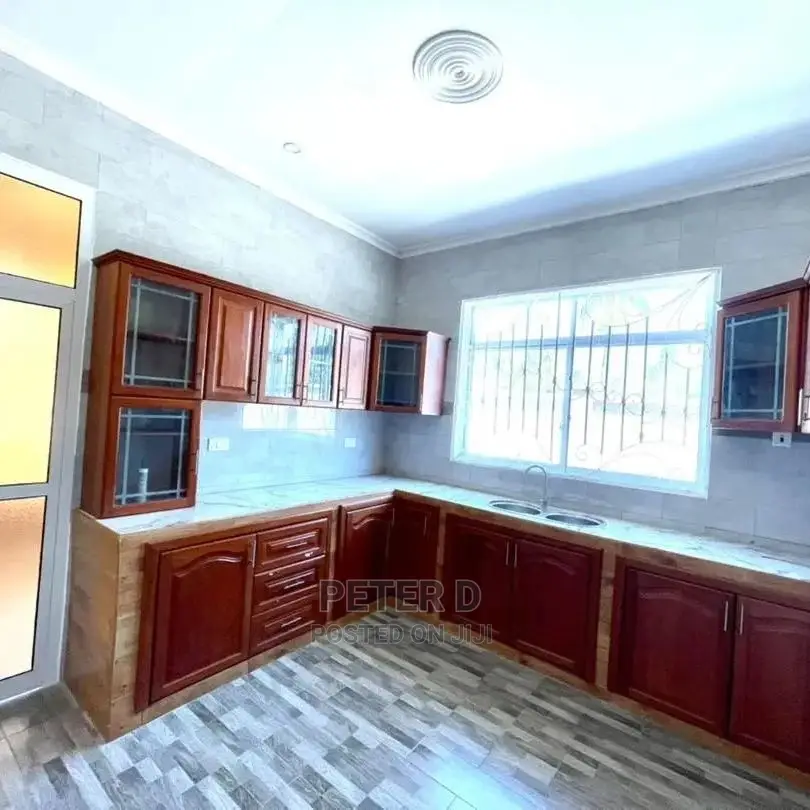 4bdrm House in Goba for sale in Goba