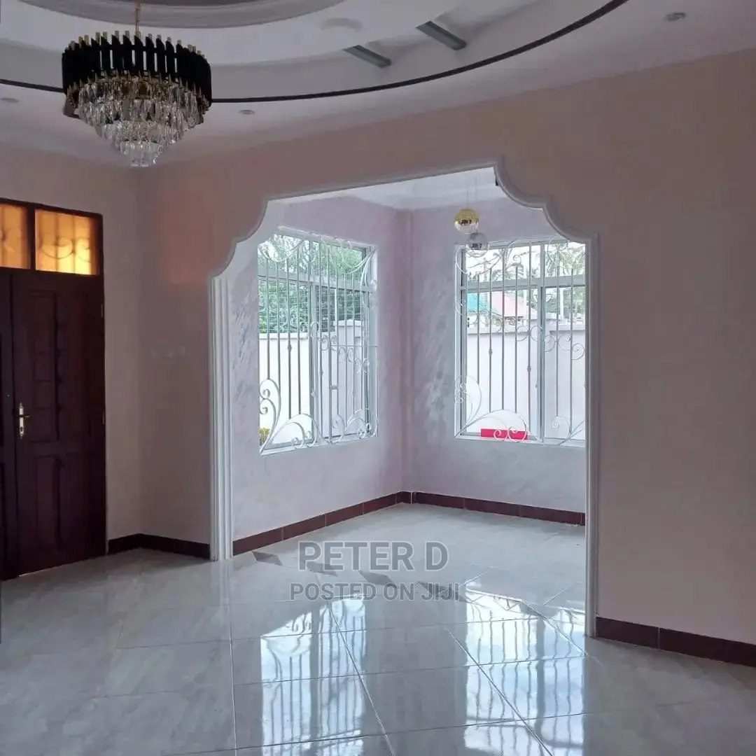 4bdrm House in Goba for sale in Goba