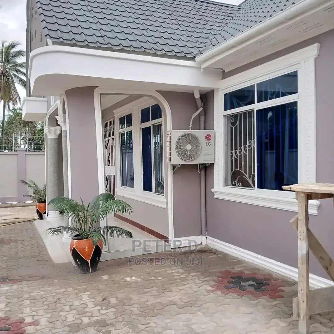 4bdrm House in Goba for sale in Goba