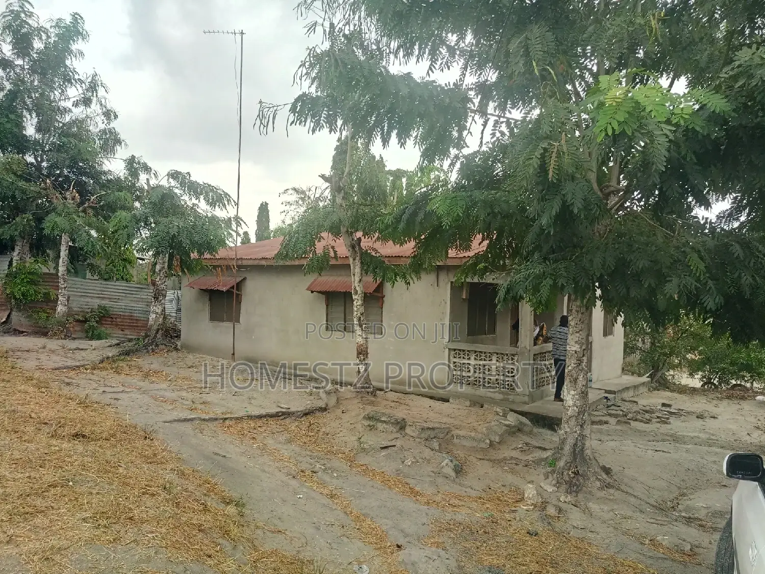 3bdrm House in Kibaha Maili Moja, Kinondoni for sale in Kinondoni