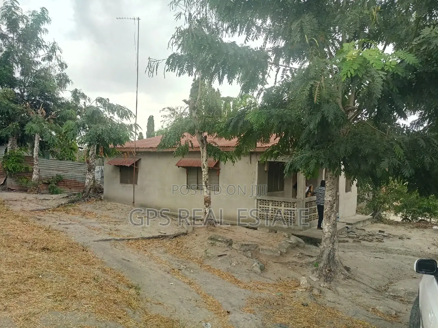 3bdrm House in Kibaha Maili Moja, Kinondoni for sale in Kinondoni