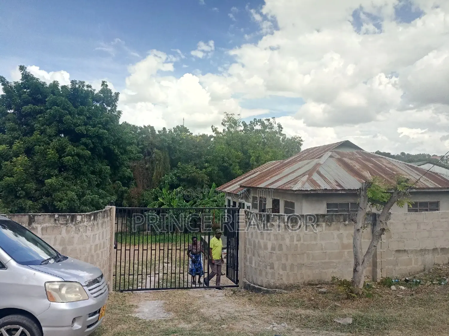 2bdrm House in Wazo Hill, Kinondoni for sale in Kinondoni