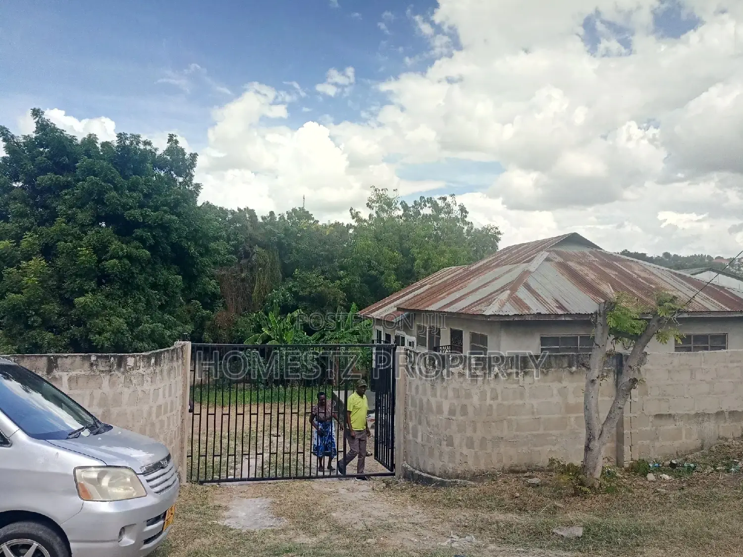 2bdrm House in Wazo Hill, Kinondoni for sale in Kinondoni