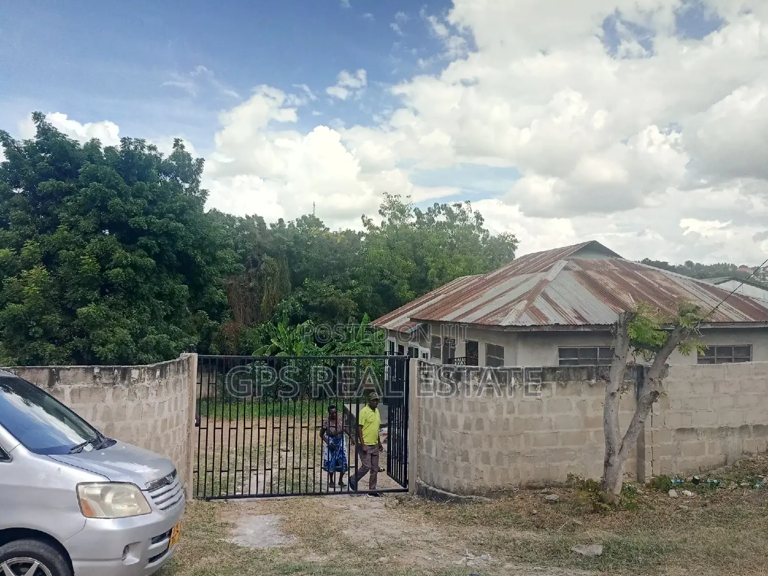2bdrm House in Wazo Hill, Kinondoni for sale in Kinondoni