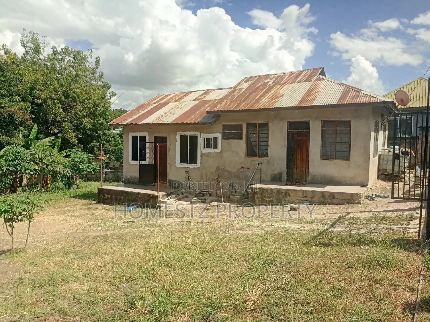 2bdrm House in Wazo Hill, Kinondoni for sale in Kinondoni