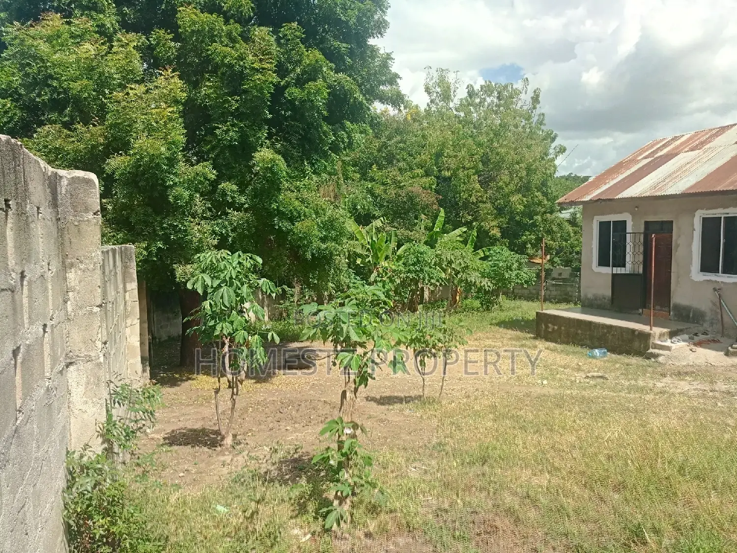 2bdrm House in Wazo Hill, Kinondoni for sale in Kinondoni