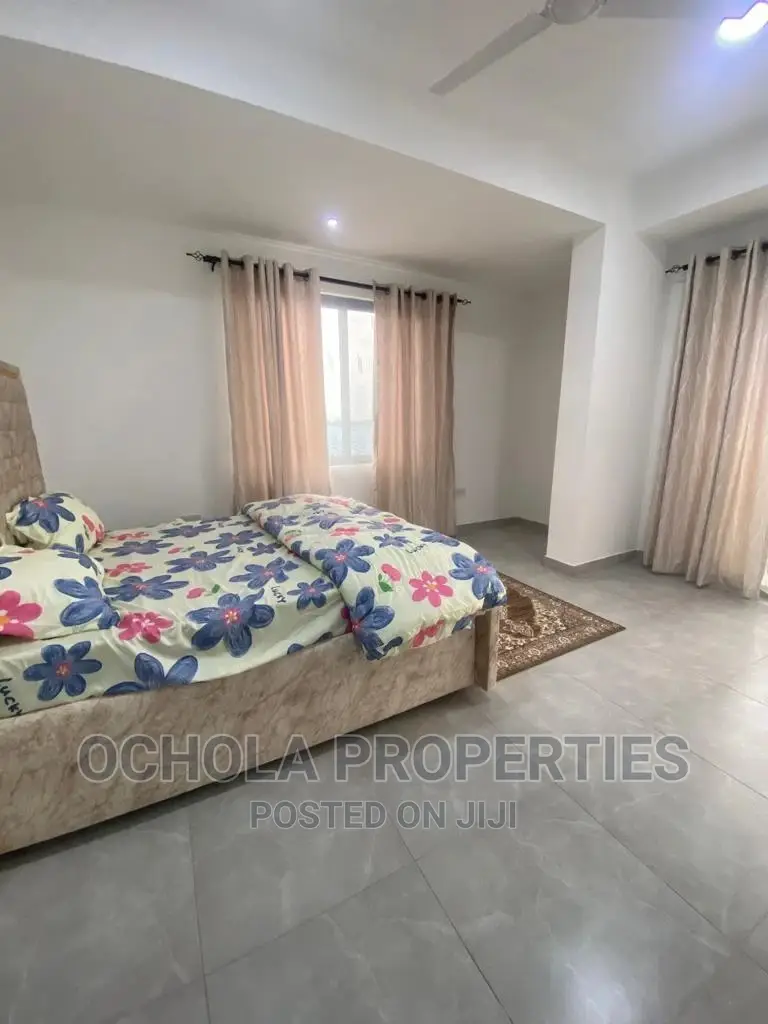 Furnished 3bdrm Apartment in Msasani for rent in Msasani