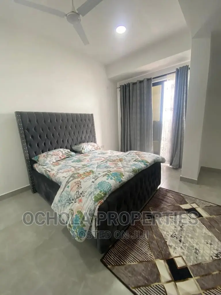 Furnished 3bdrm Apartment in Msasani for rent in Msasani