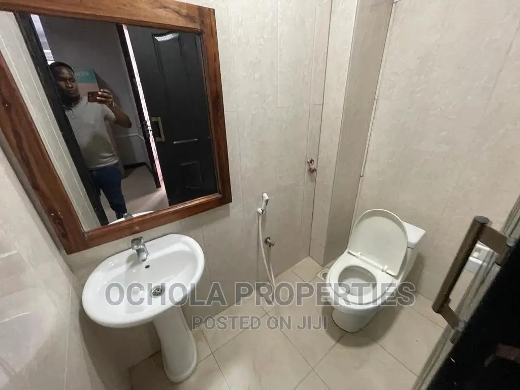 Furnished 3bdrm Apartment in Masaki for rent in Masaki