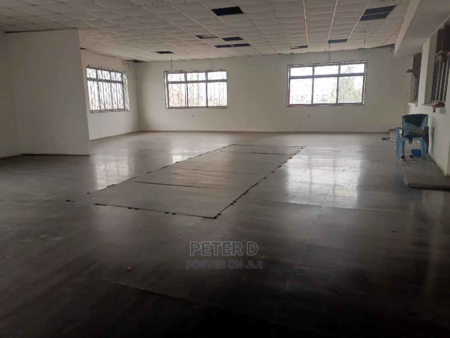 Store Ya Kuhifadhi Mizigo in Ilala