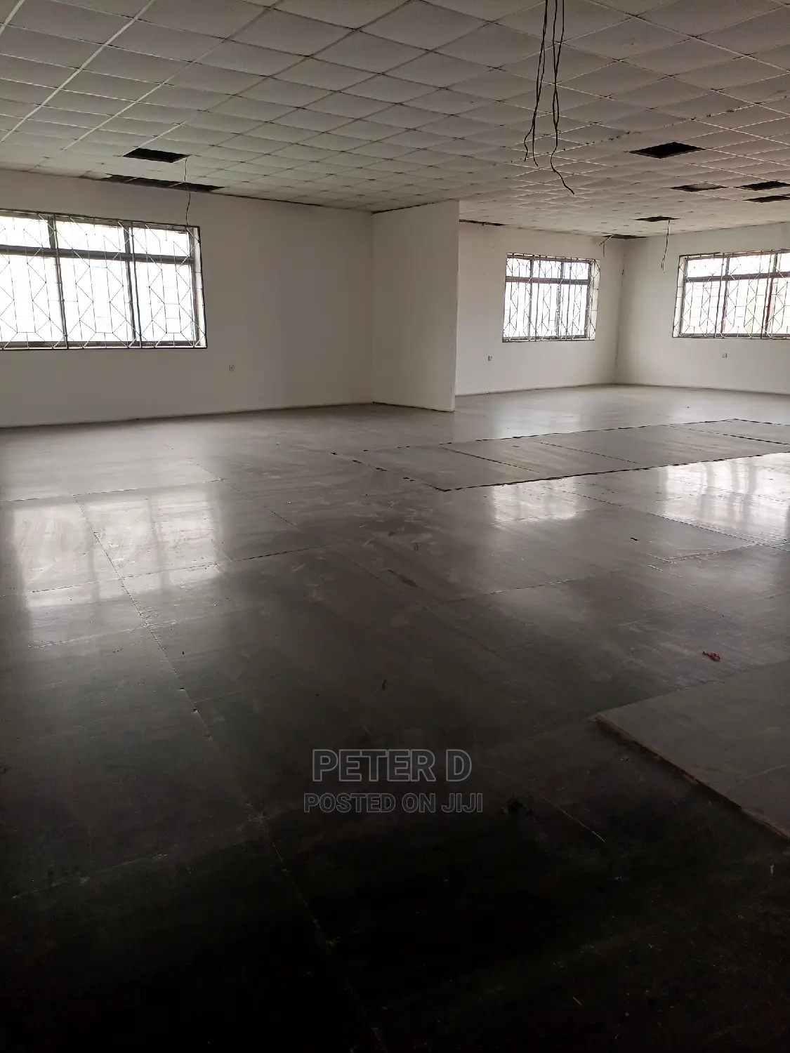 Store Ya Kuhifadhi Mizigo in Ilala