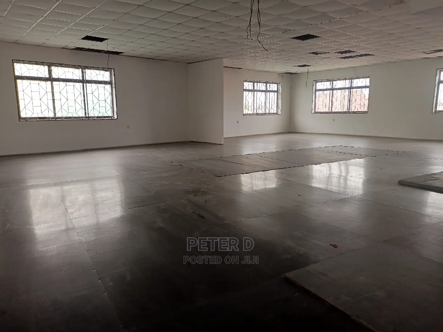 Store Ya Kuhifadhi Mizigo in Ilala