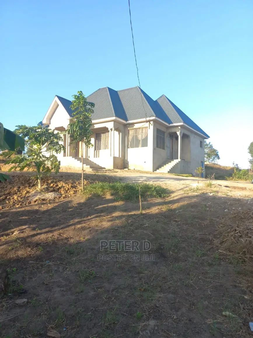 4bdrm House in Kibamba for sale in Kibamba
