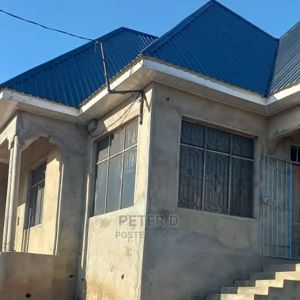 4bdrm House in Kibamba for sale in Kibamba