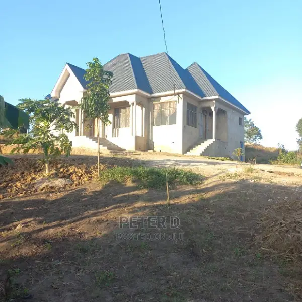 4bdrm House in Kibamba for sale in Kibamba