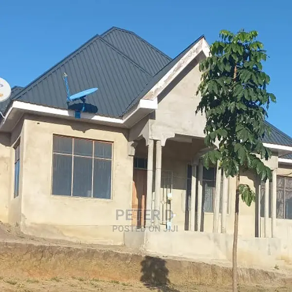 4bdrm House in Kibamba for sale in Kibamba
