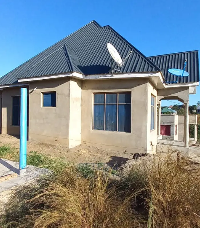 4bdrm House in Kibamba for sale in Kibamba