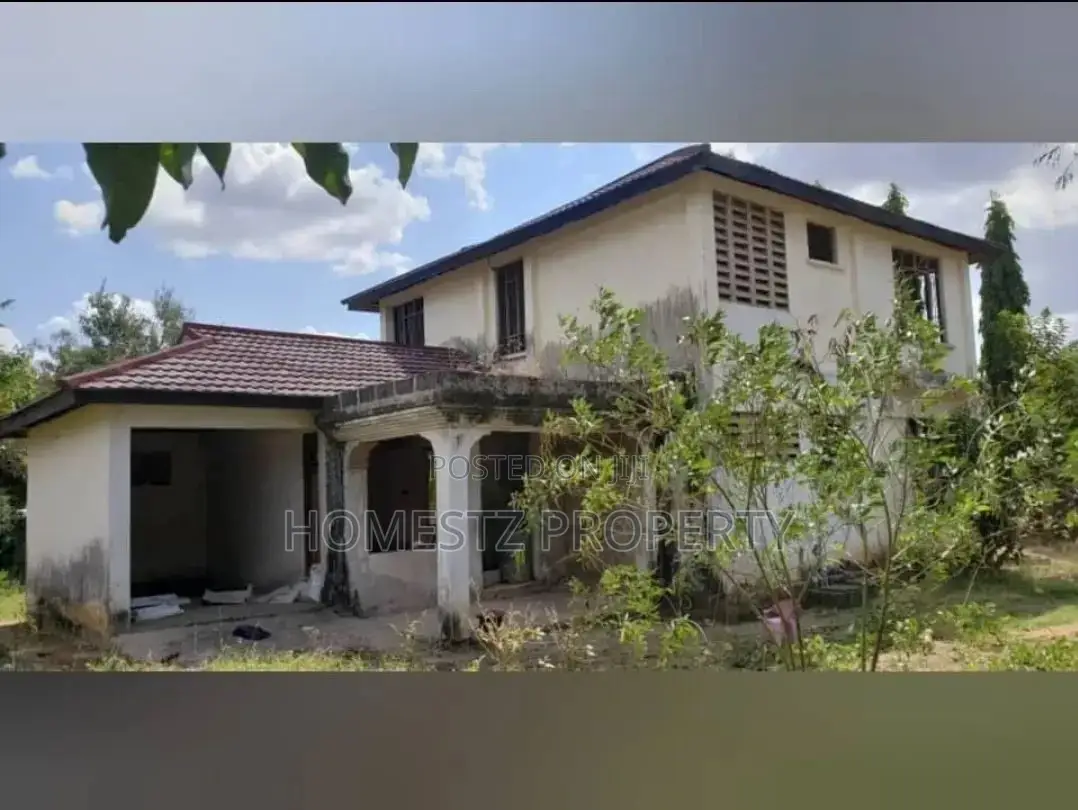 4bdrm Block of Flats in Salasala Kwa Mboma, Kinondoni for sale in Kinondoni