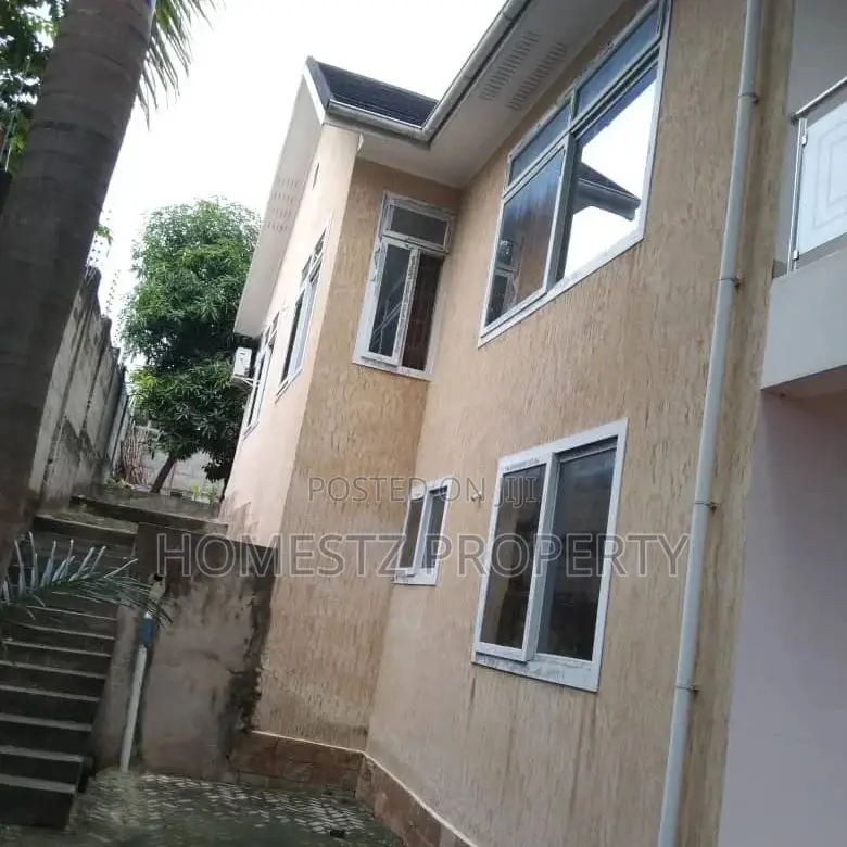 Mini Flat in Kinyerez, Kinondoni for sale in Kinondoni