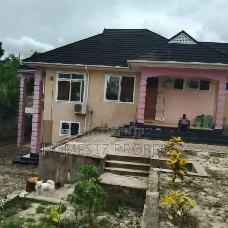 Mini Flat in Kinyerez, Kinondoni for sale in Kinondoni