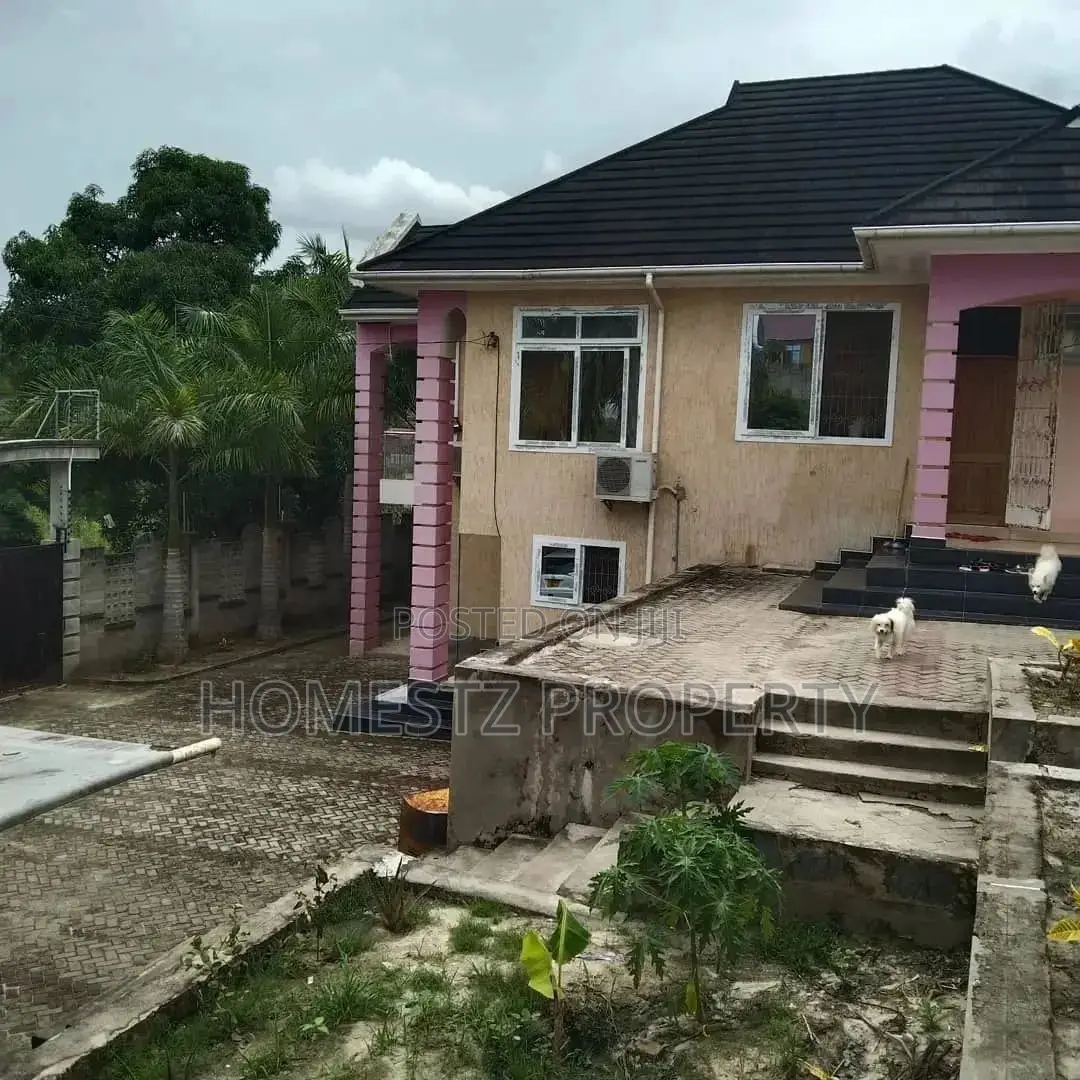 Mini Flat in Kinyerez, Kinondoni for sale in Kinondoni
