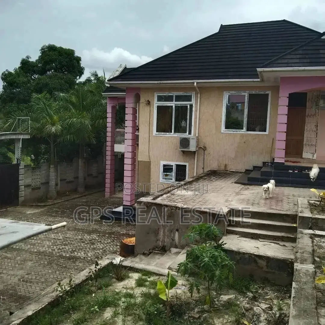 Mini Flat in Kinyerez, Kinondoni for sale in Kinondoni