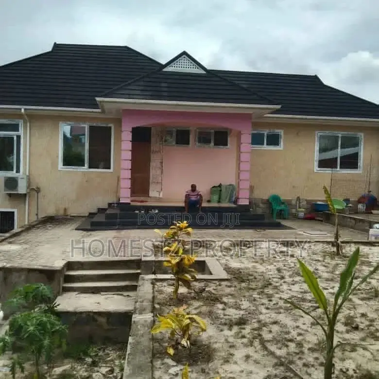 Mini Flat in Kinyerez, Kinondoni for sale in Kinondoni