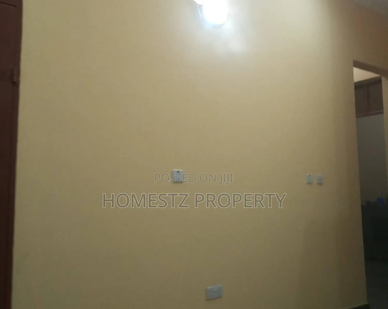 Mini Flat in Kinyerez, Kinondoni for sale in Kinondoni