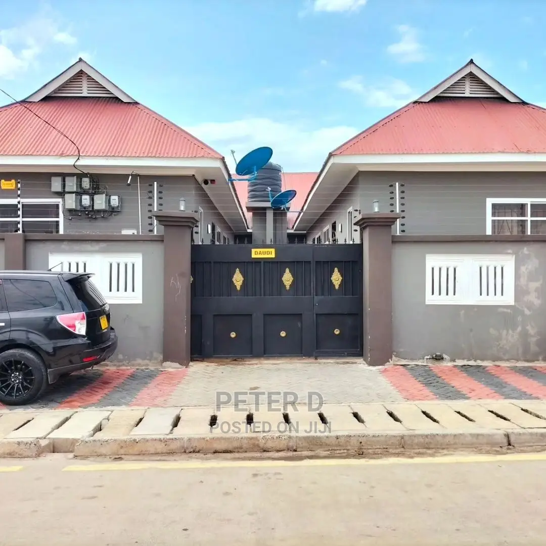 2bdrm Apartment in Kinondoni for rent in Kinondoni