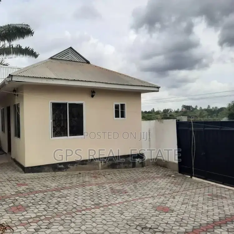 3bdrm House in Mbezi Mwisho Kwa, Kinondoni for sale in Kinondoni