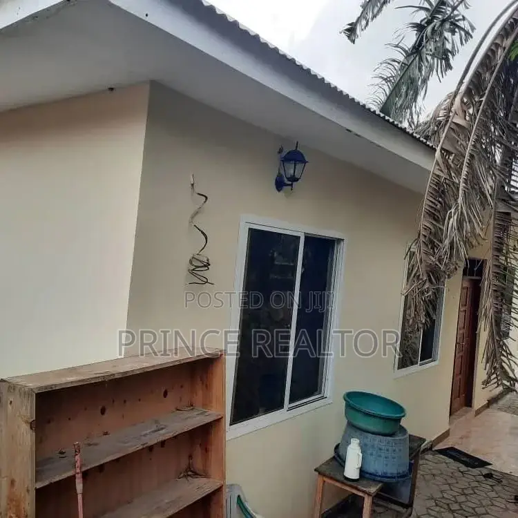 3bdrm House in Mbezi Mwisho Kwa, Kinondoni for sale in Kinondoni