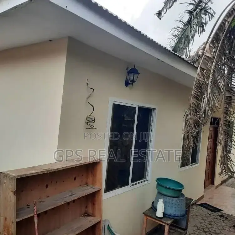 3bdrm House in Mbezi Mwisho Kwa, Kinondoni for sale in Kinondoni