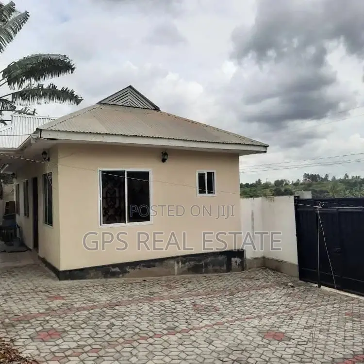 3bdrm House in Mbezi Mwisho Kwa, Kinondoni for sale in Kinondoni