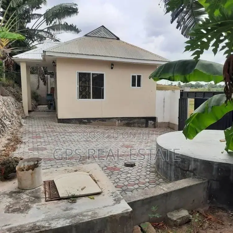 3bdrm House in Mbezi Mwisho Kwa, Kinondoni for sale in Kinondoni