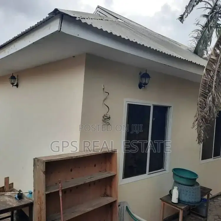 3bdrm House in Mbezi Mwisho Kwa, Kinondoni for sale in Kinondoni